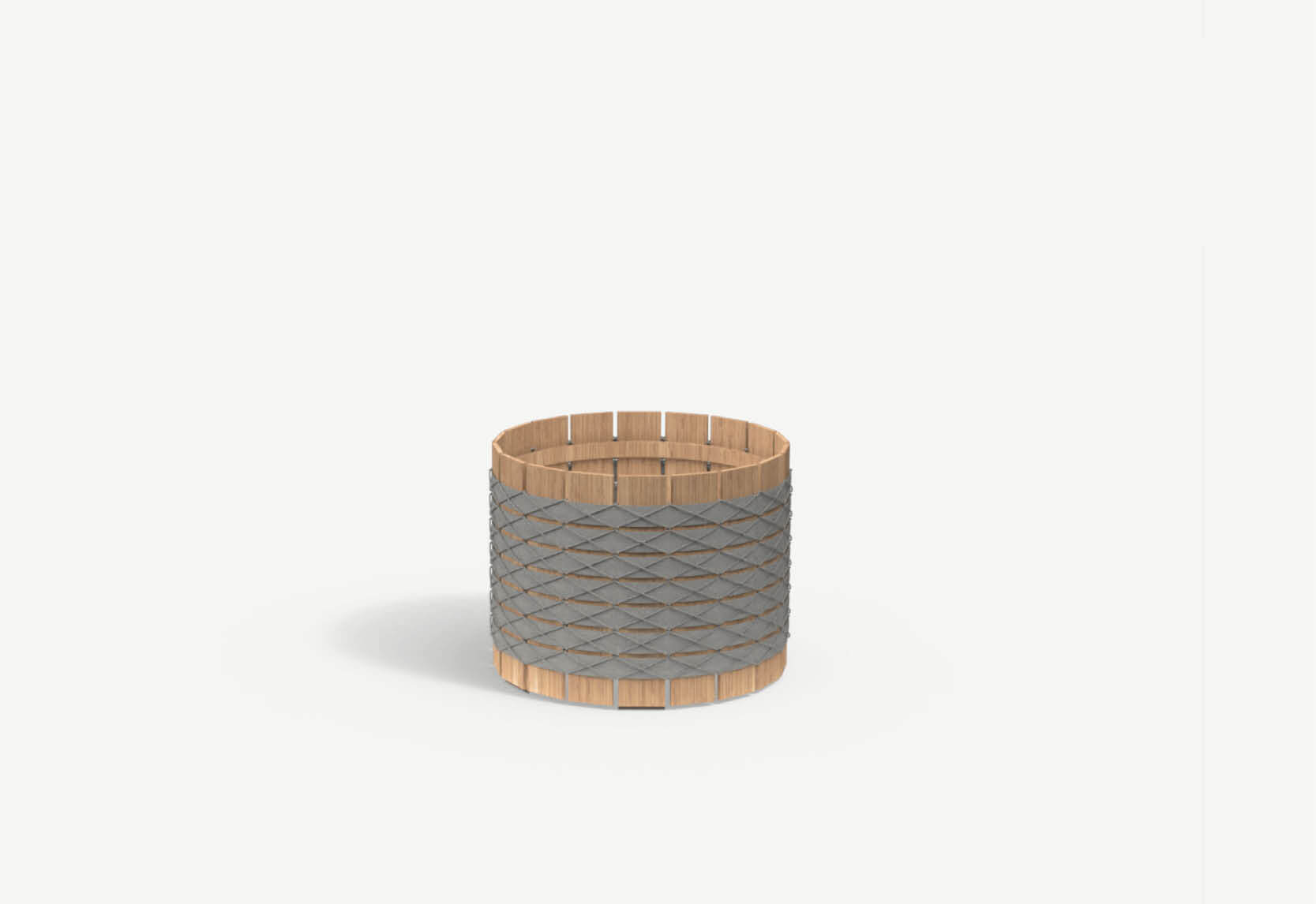 Barrique project