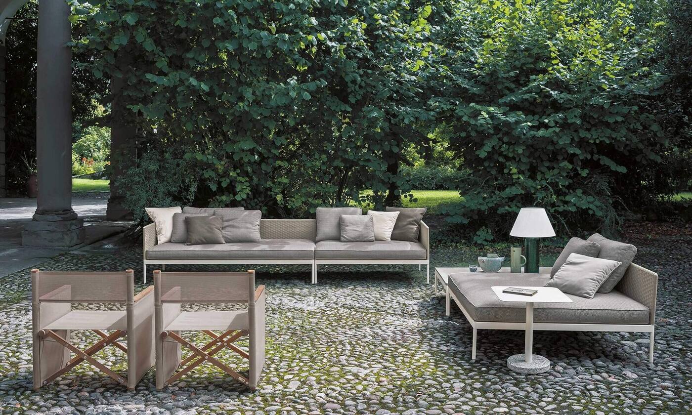Basket by Roda design team for Roda