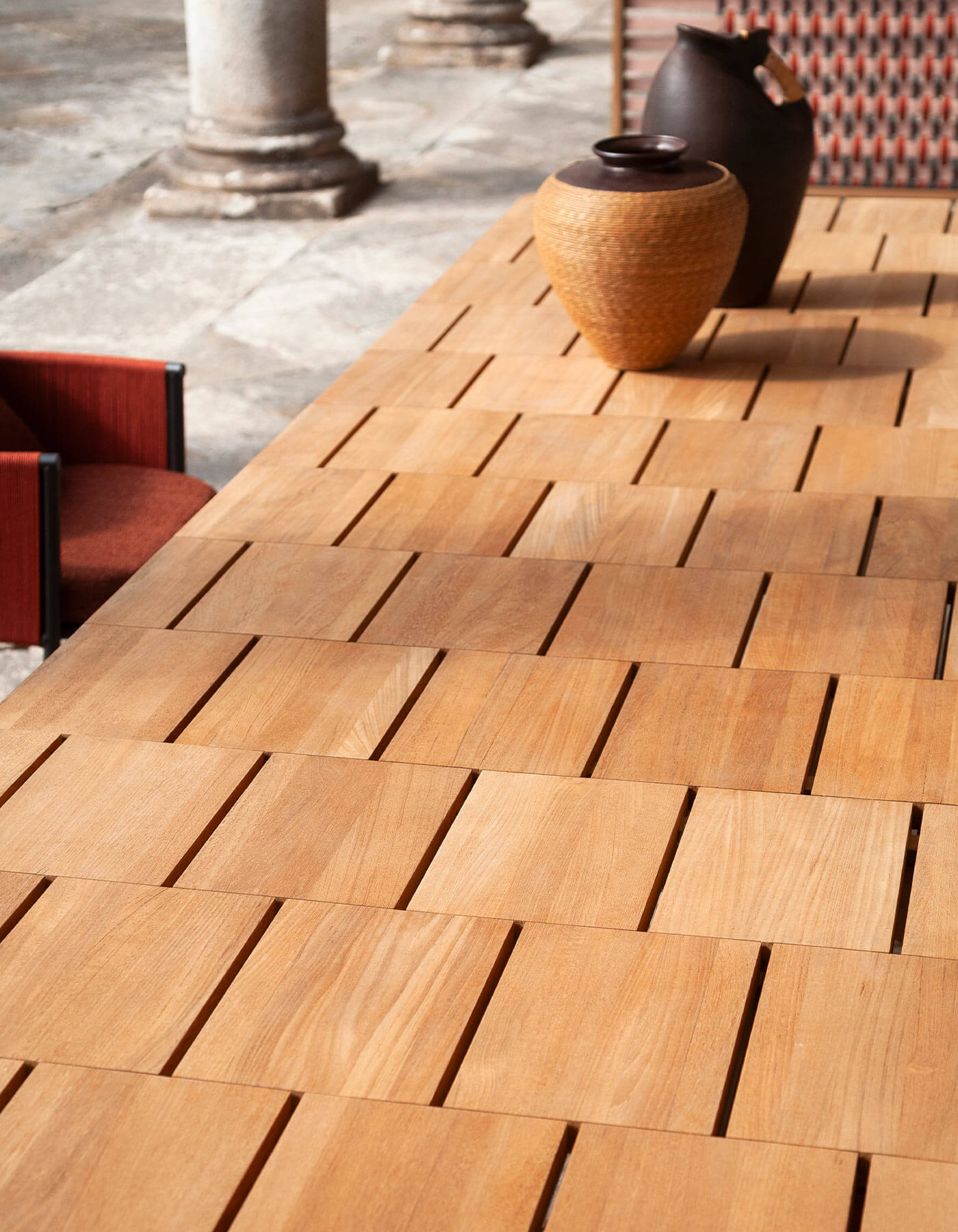 Brick · view 6