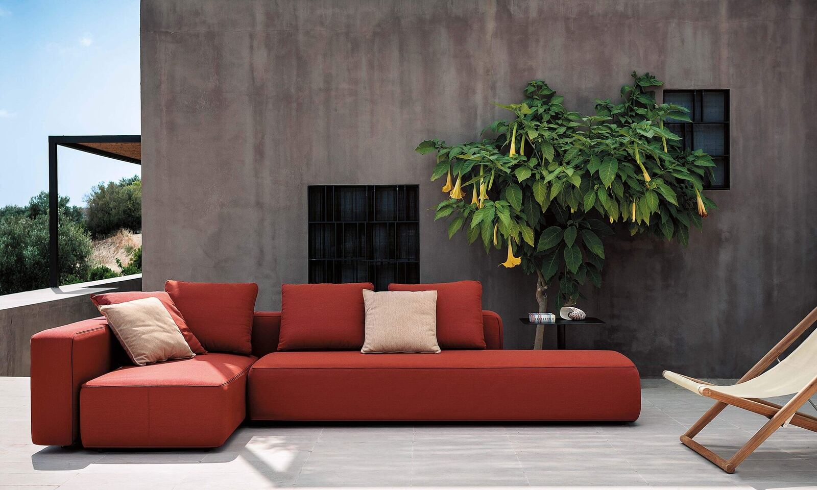 Dandy by Roda design team for Roda