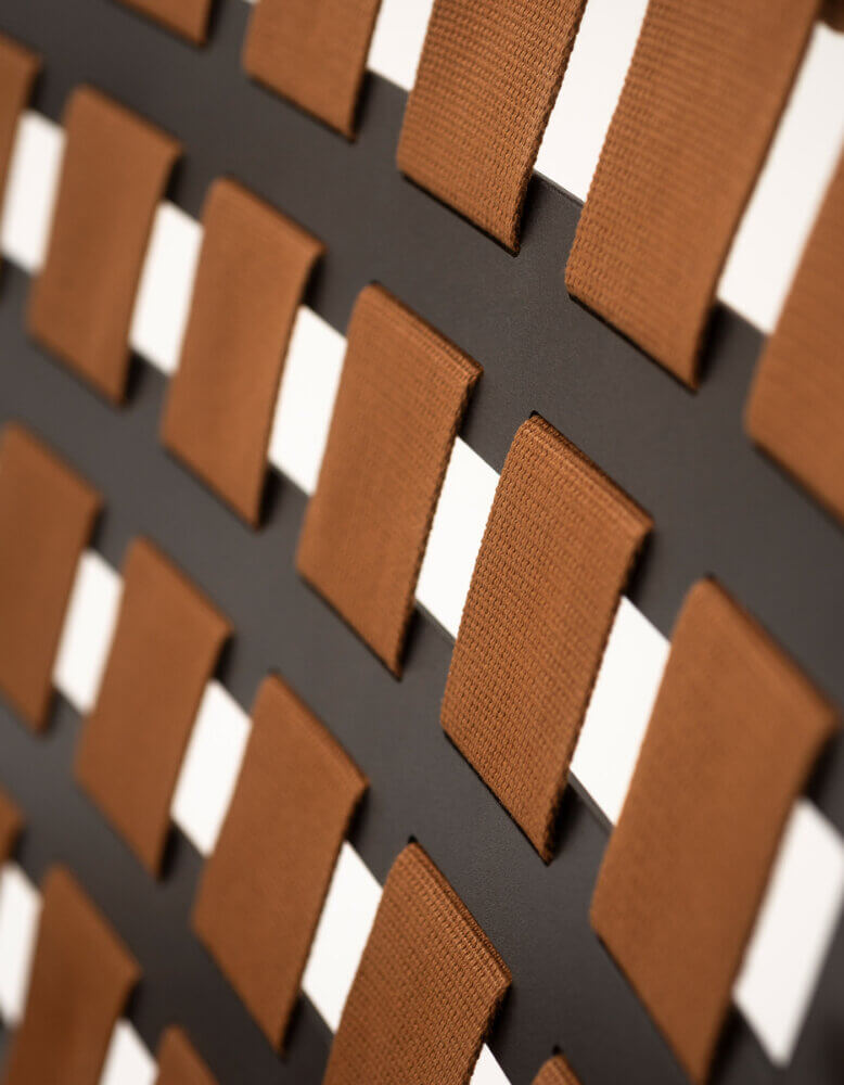 Erice installation