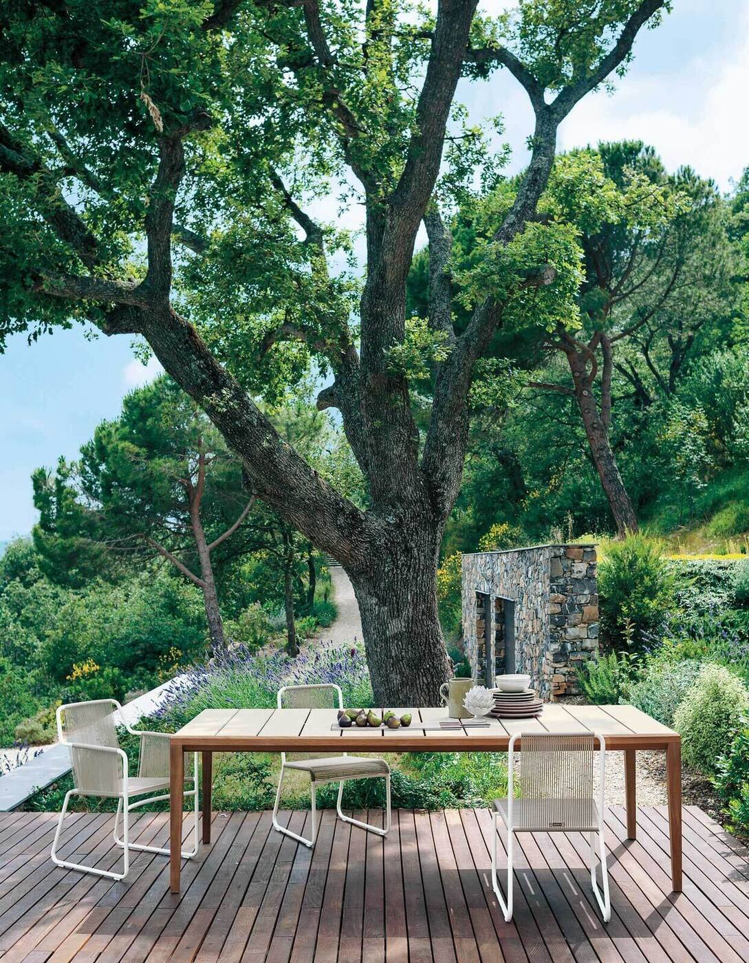 Teka · view 6