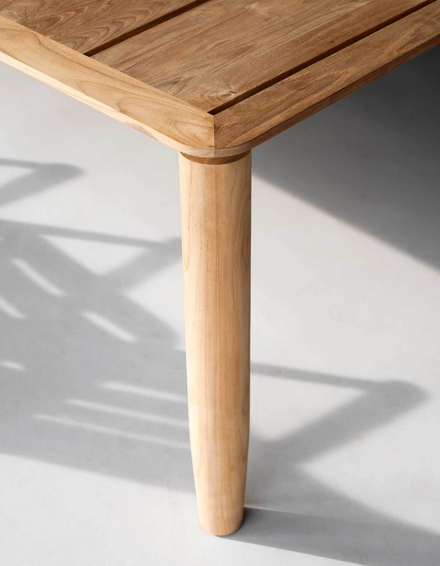 Levante project