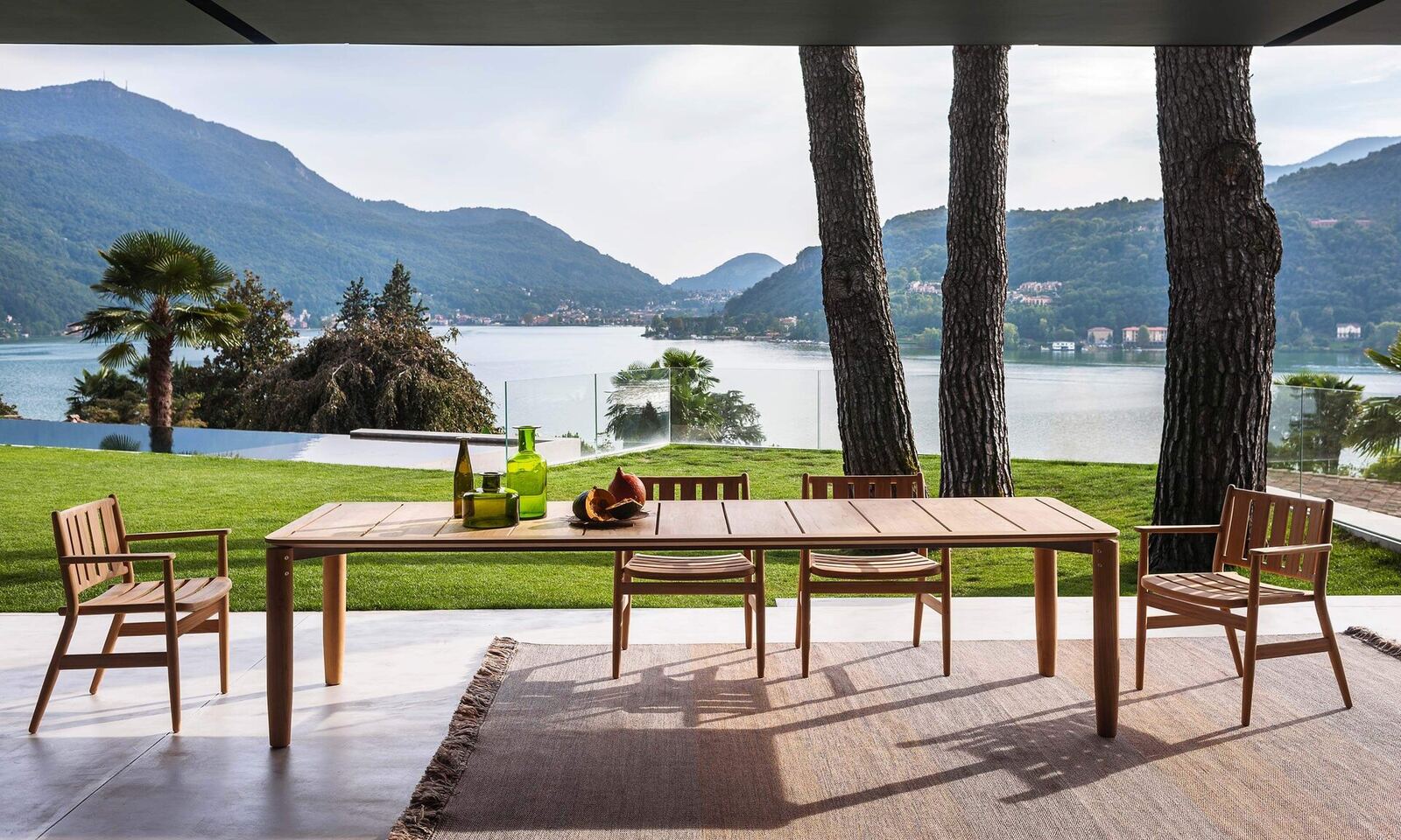 Levante by Roda