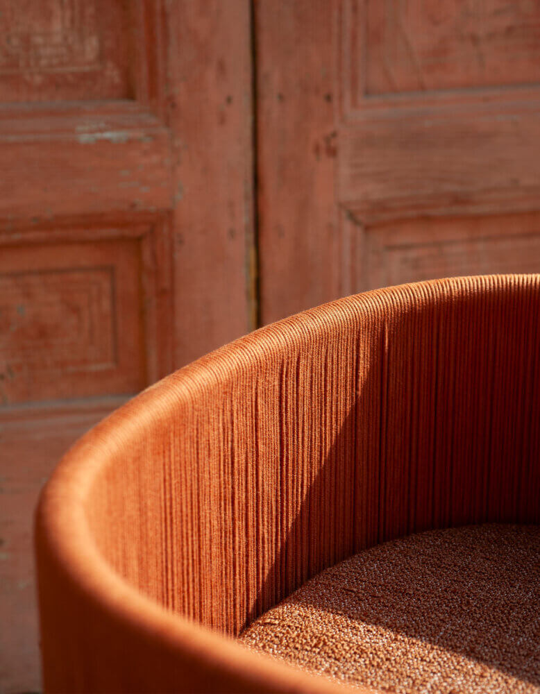 Saddle installation