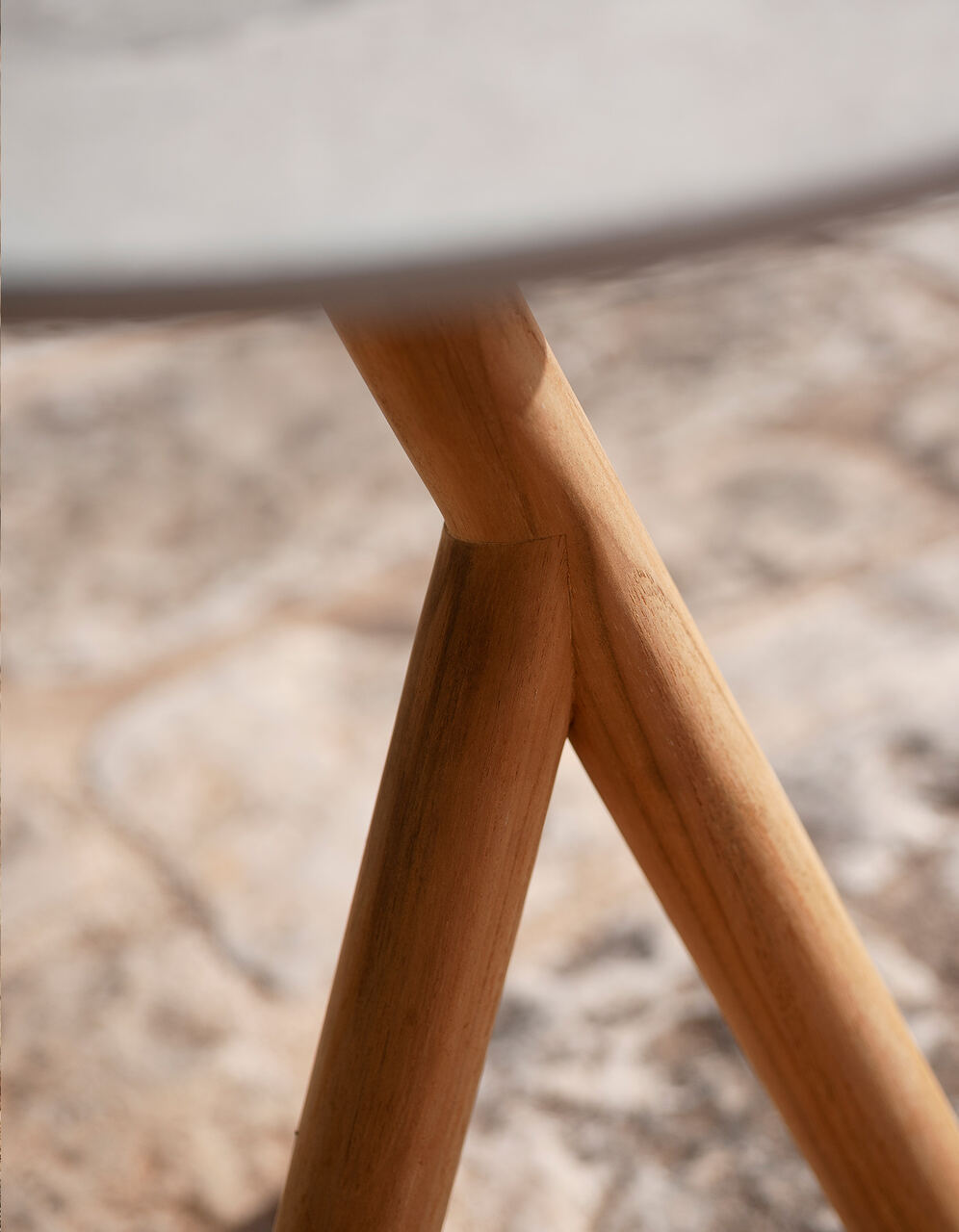 Stork · view 2