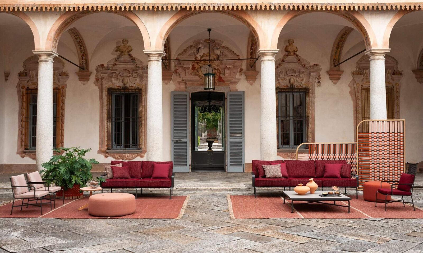 Stresa