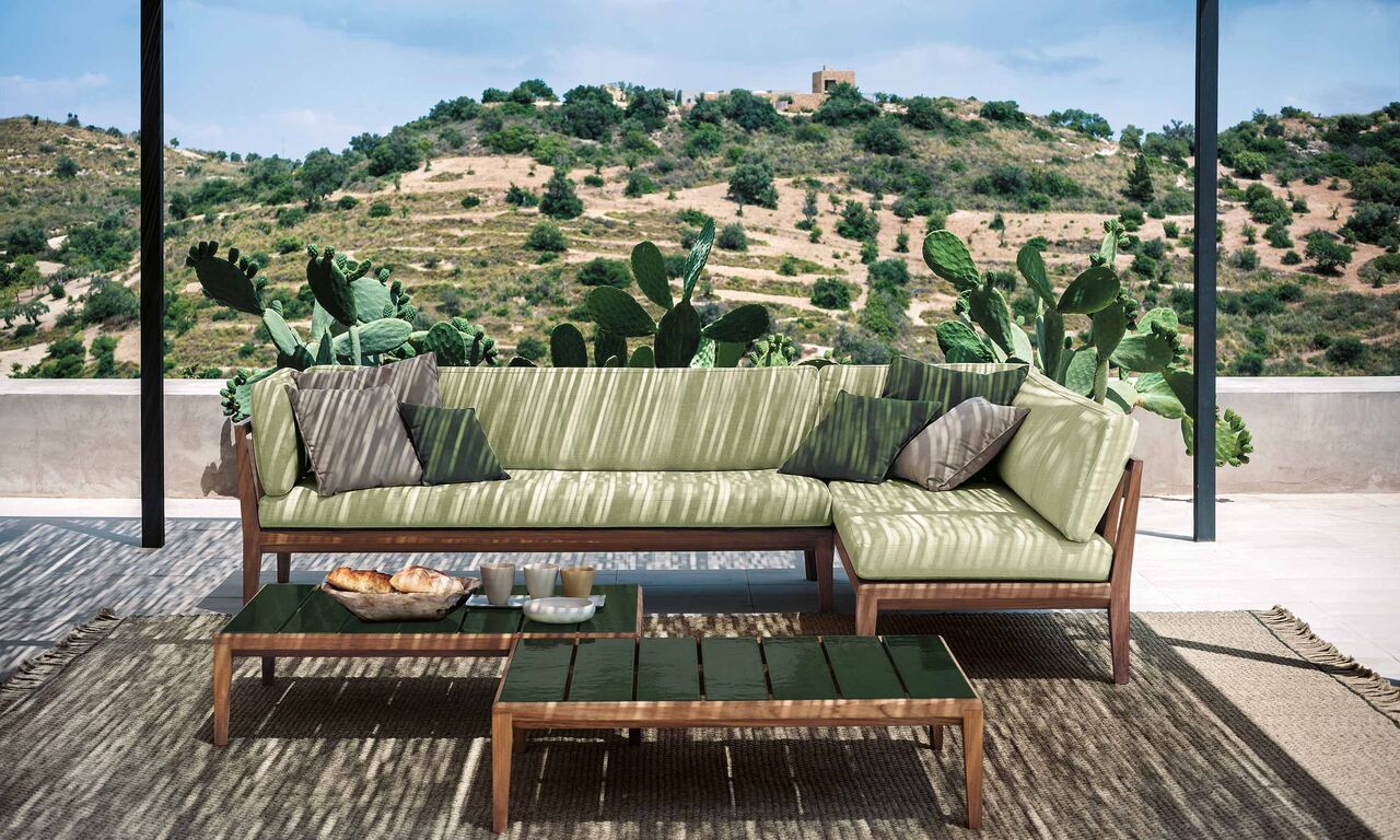 Teka · view 2