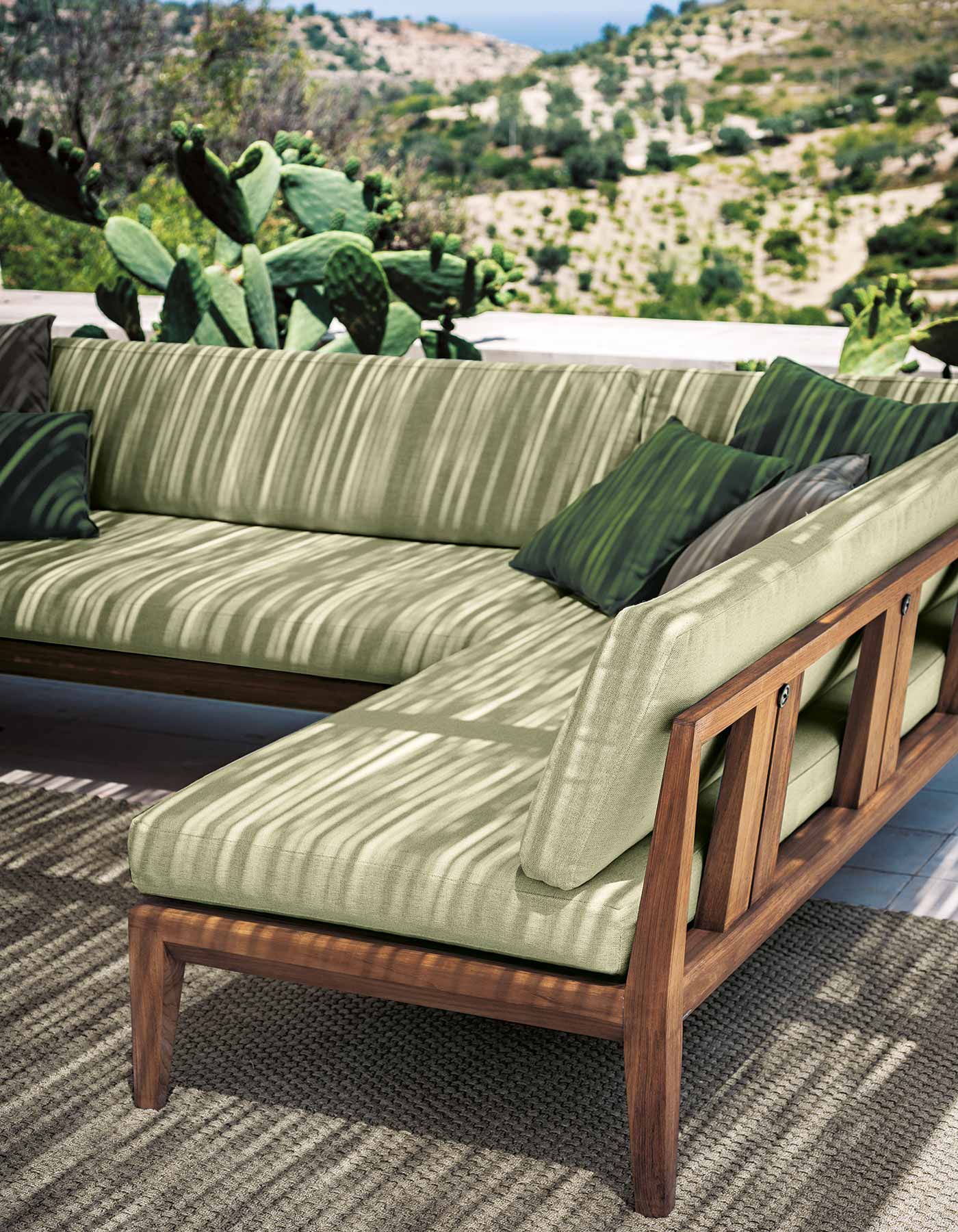 Teka · view 3