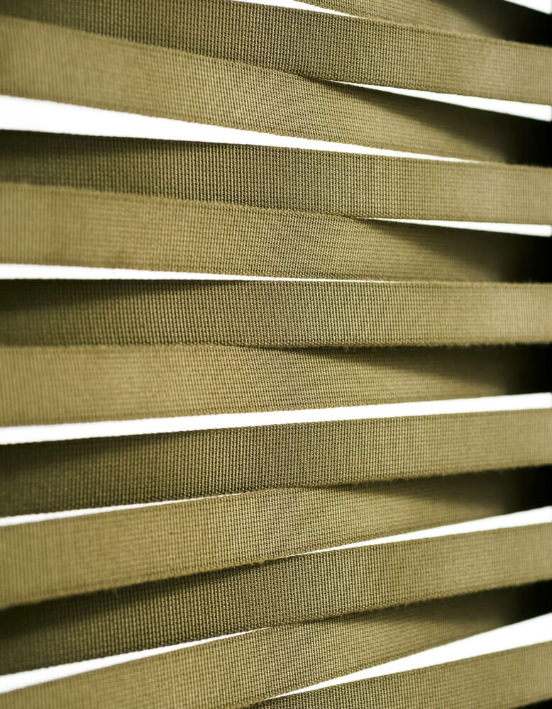 Wing installation