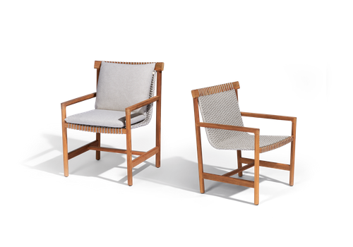 Amanu Armchair