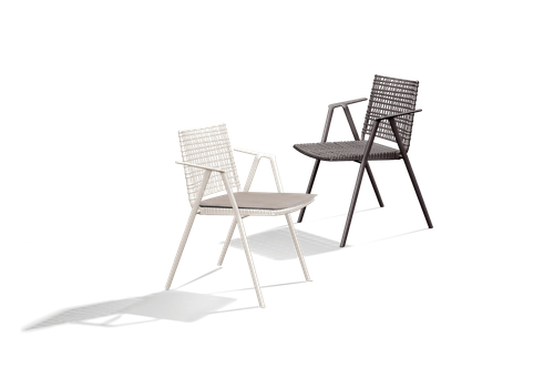 Branch Armchair