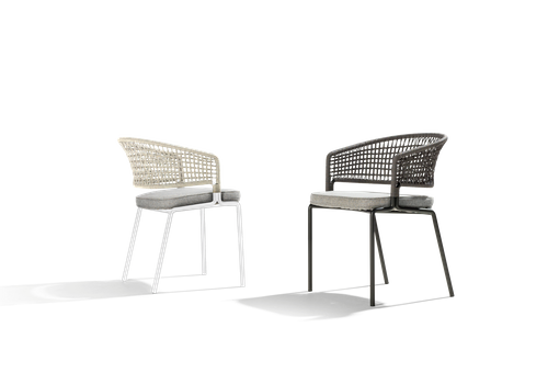 CTR Armchair