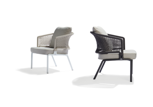 CTR Club Chair