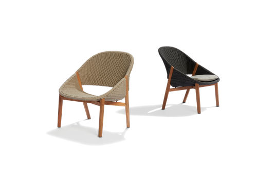 Elio Lounge Chair