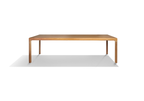 Illum Teak Dining Table