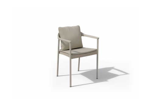 Illum Armchair