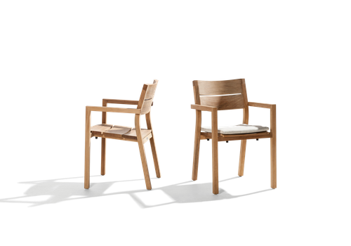 Kos Armchair