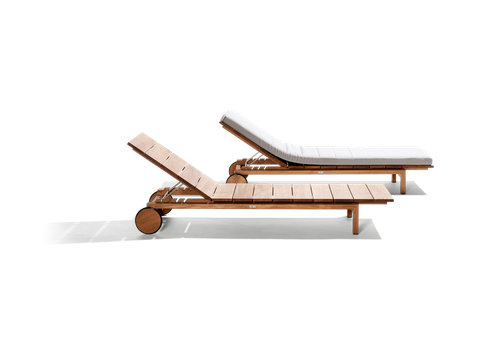 Kos Lounger