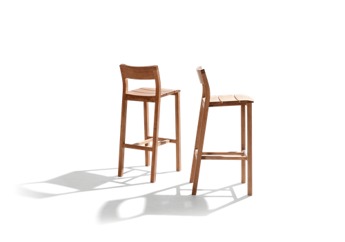 Kos Bar Chair