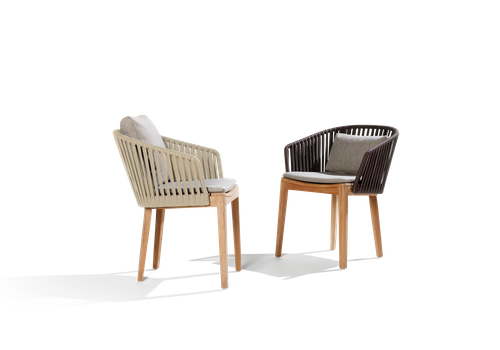 Mood Armchair