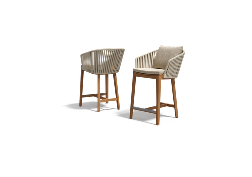 Mood Counter Height Chair