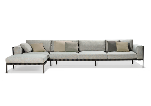Natal Alu Sofa