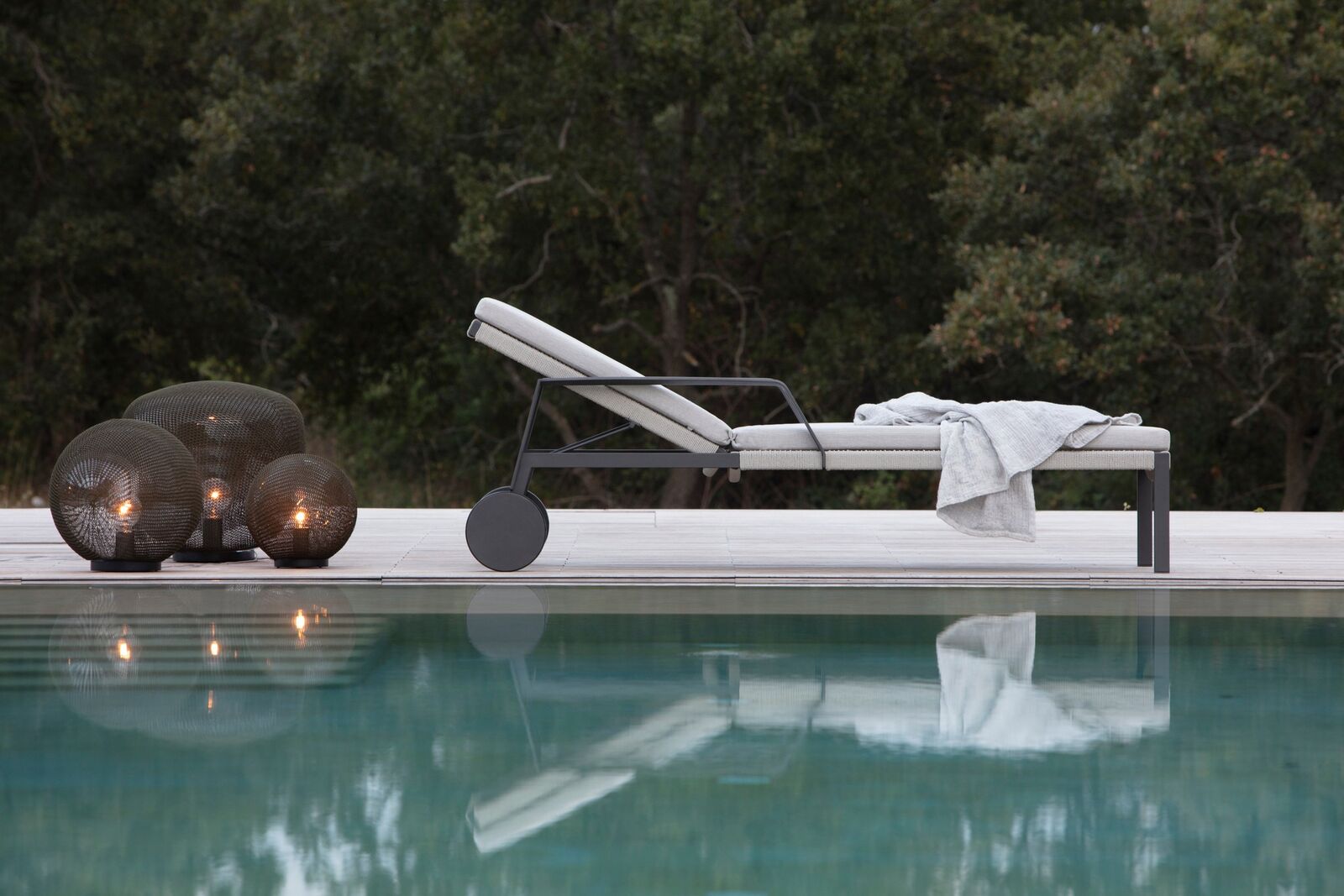 project