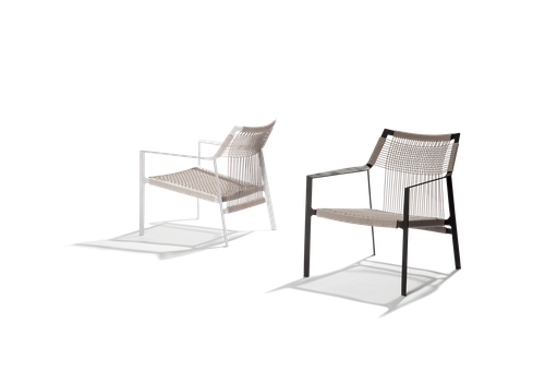 Nodi Lounge Chair