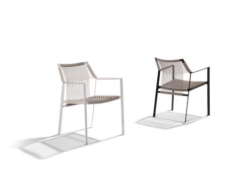 Nodi Armchair