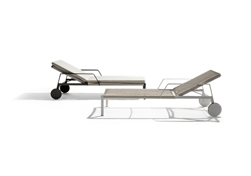 Nodi Lounger