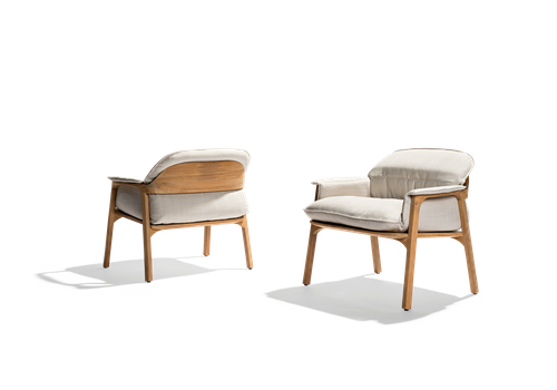 Nomad Lounge Chair