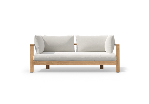 Pure 2-seat Sofa