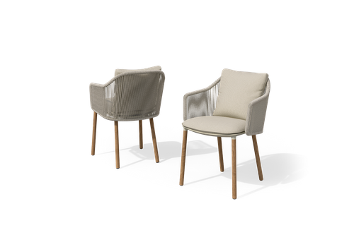 Senja Armchair