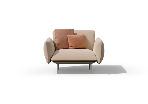 Senja 1-Seat Sofa