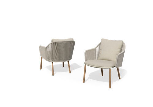 Senja Lounge Chair
