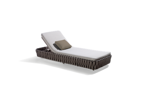 Tosca Adjustable Lounger