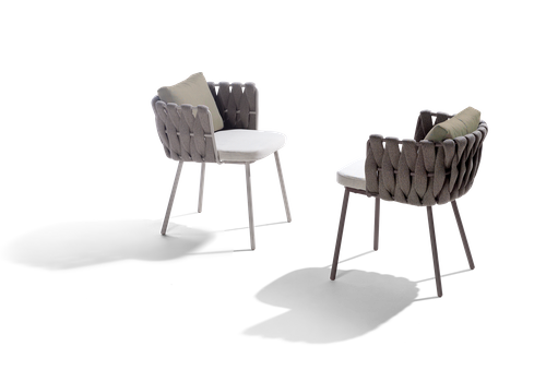 Tosca Armchair