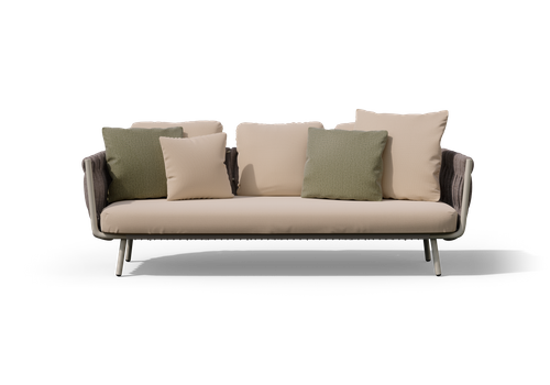 Tosca Sofa 3 Seater