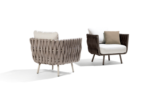 Tosca Lounge Chair