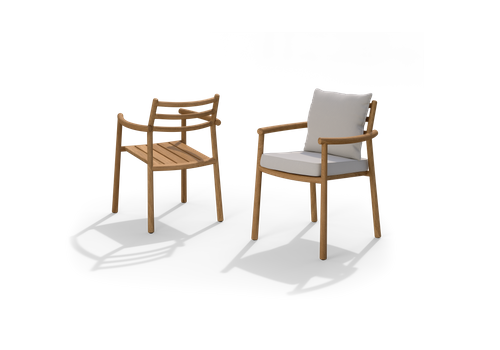 Ukiyo Chair
