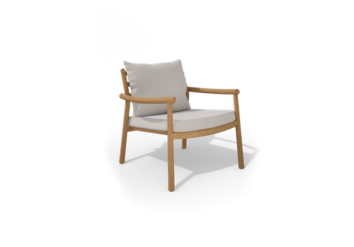 Ukiyo Lounge Chair