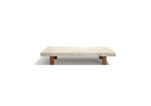 Vis-a-Vis Coffee Table