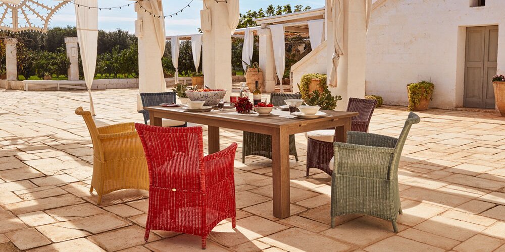 Capri installation