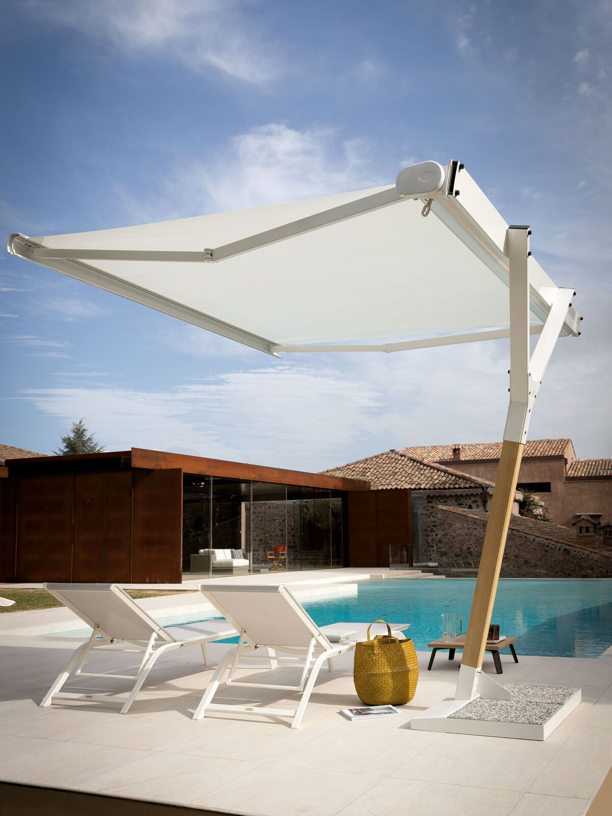 Salento installation