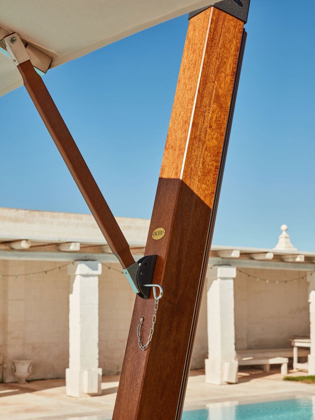 Salento installation