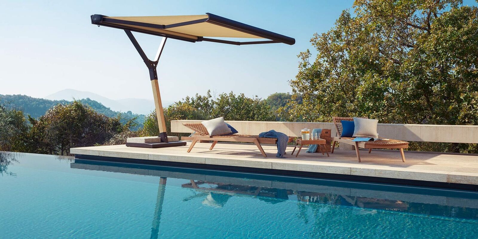 Salento project