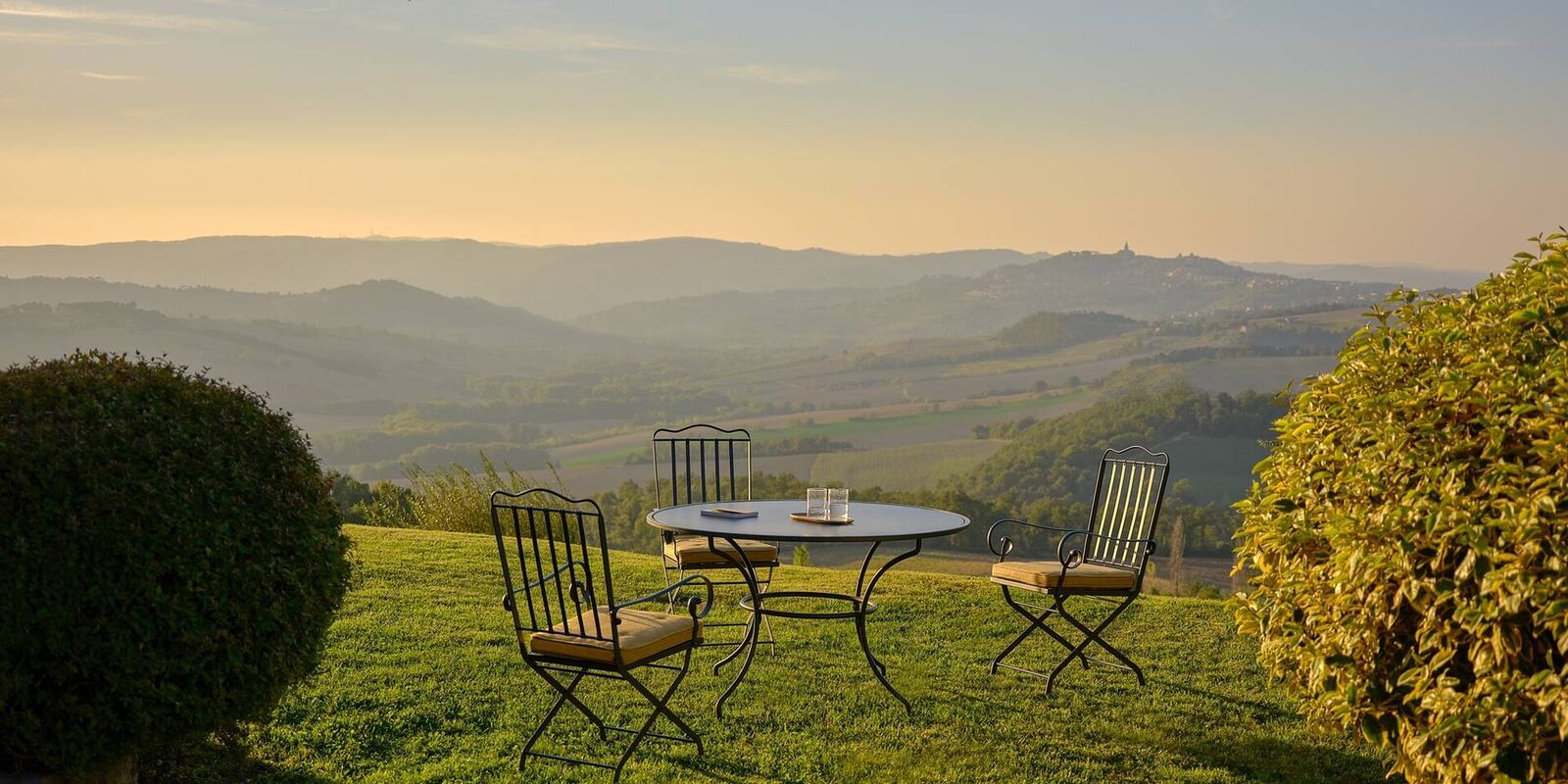 Toscana by Unopiù