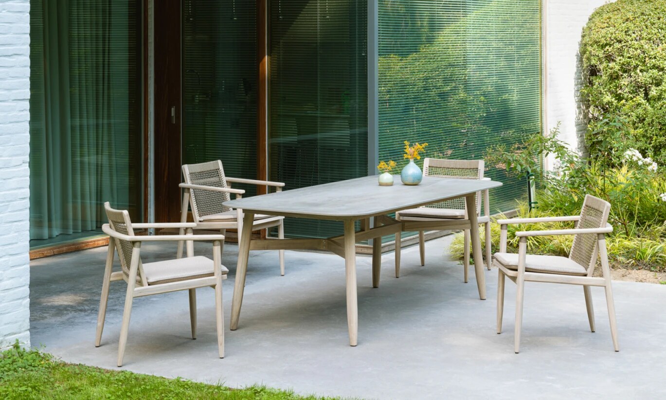 David outdoor collection