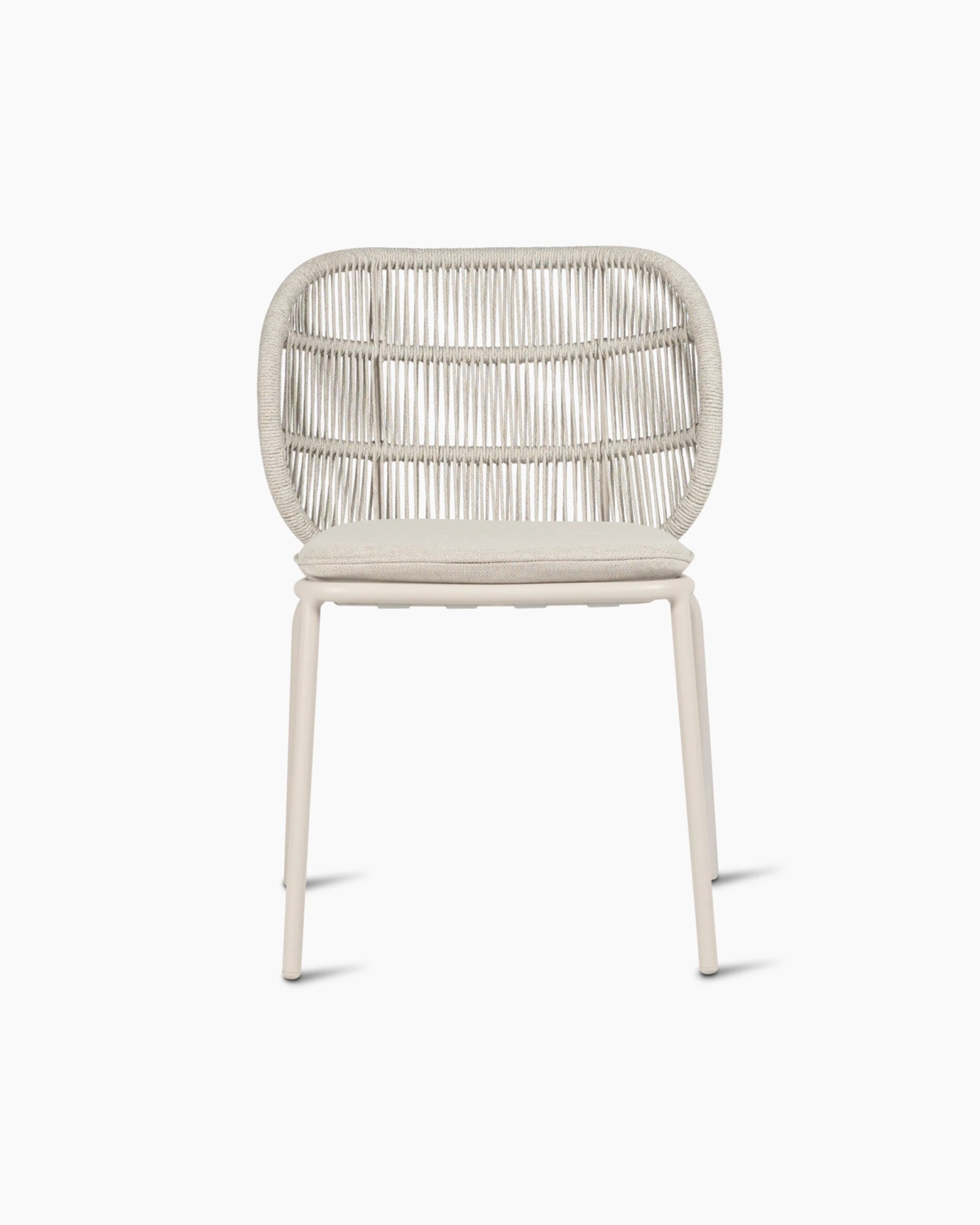 Kodo Dining Chair by Vincent Sheppard
